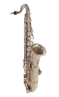Lyon & Healy American Professional Saxophone