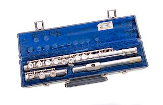 Gemeinhardt M2 A18804 Flute