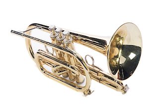 Bach E57241 Trumpet
