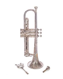 York 108949 Trumpet