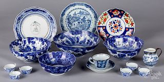 Chinese and Japanese export porcelain