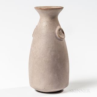 Merrimac Pottery Vase