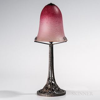 Schneider Boudoir Lamp