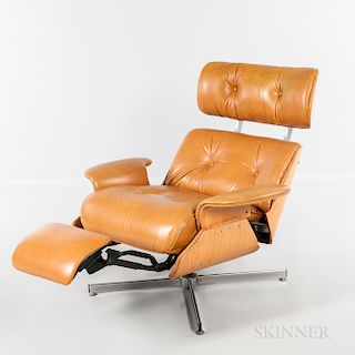 George Mulhauser for Plycraft Recliner