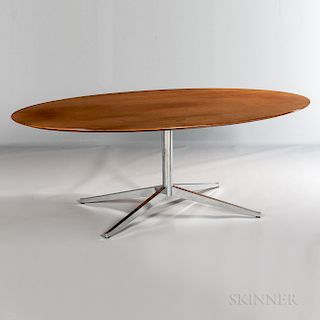 Florence Knoll Conference/Dining Table