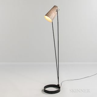Ben Seibel for Raymor Floor Lamp