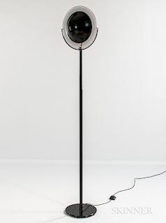 Lino Tagliapietra-style Floor Lamp