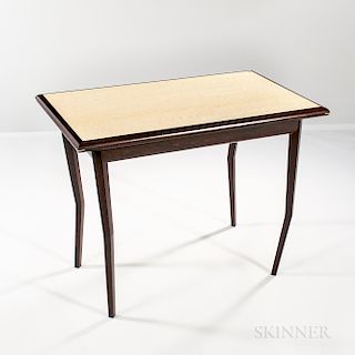 Michael Gloor Design "Springbok Desk,"