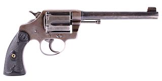 Colt Police Positive Special .32-20 WCF Revolver