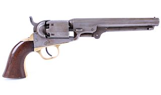 Colt Model 1849 Pocket .31 Percussion Revolver