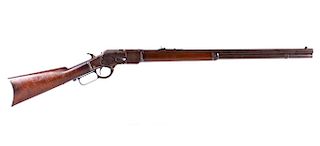 Winchester Model 1873 .38-40 Lever Action Rifle