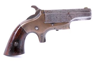 Brown Manufacturing Southerner .41 RF Derringer