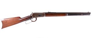 Winchester Model 1894 Rifle .30 WCF c. 1916