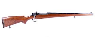 Remington U.S. Model of 1917 Bolt Action Rifle