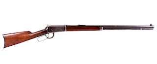 Winchester Model 1894 Rifle .30 WCF c. 1901