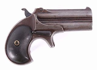 Remington Arms Type II O/U .41 Derringer 1880-1911