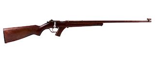 Sears Ranger Model M34 .22 Bolt Action Rifle