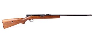 Winchester Model 74 .22 Long Semi-Automatic Rifle