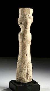 Roman Bone Votive Figure of Venus