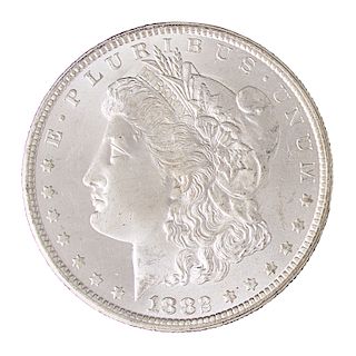 U.S. 1882-CC GSA MORGAN $1 COIN