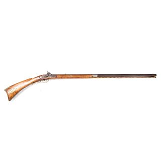 Reproduction Percussion Cap Kentucky Style Rifle