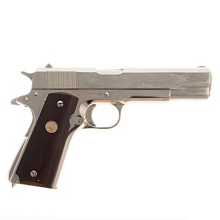 Colt 1911 Pacific Theater