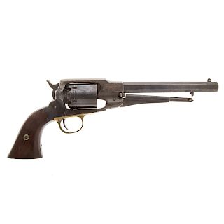 Remington New Model Arm Percussion Revolver