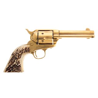Colt Model 1871 45cal. Army Revolver