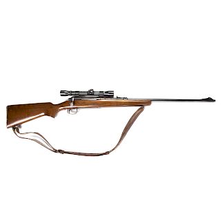 Remington Model 721 Bolt-action Rifle