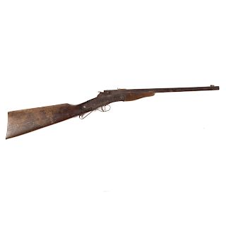 Hamilton .22 Caliber Single-shot Youth Rifle