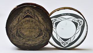 Tiffany & Co. Magnifier Picasso 1939 World's Fair
