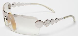 Christian Dior Ladies' Designer Sunglasses