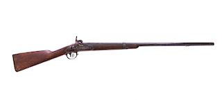 U.S. Springfield Model 1842 .69 Caliber Musket