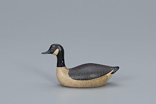 Miniature Canada Goose, George H. Boyd (1873-1941)
