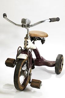 Vintage Taylor Tricycle