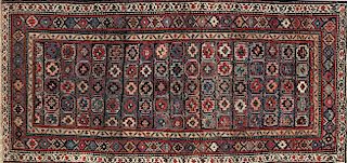 Caucasian Kazak Oriental Rug