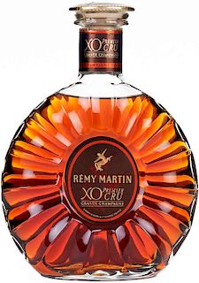 Rémy Martin. X.O.Premier Cru. Cognac. France. Sin estuche.
