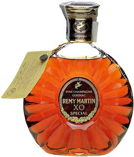 Rémy Martin. X.O. Special. Cognac. France. En caja.