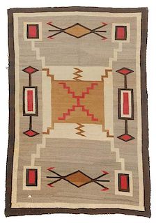 Crystal Trading Post Storm Pattern Weaving