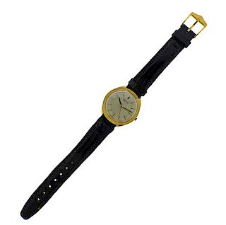 Corum 18K Gold Automatic Watch