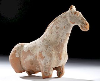 Chinese Tang Terracotta Horse