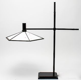 Yamagiwa Frank Lloyd Wright Midway Table Lamp