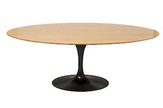 Eero Saarinen for Knoll "Tulip" Dining Table