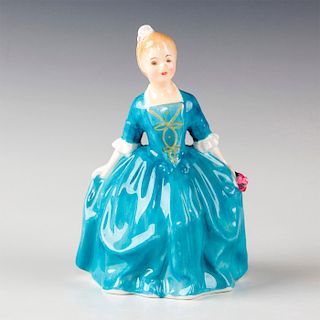 ROYAL DOULTON FIGURINE, CHILD FROM WILLIAMSBURG HN2183