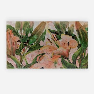 Gary Bukovnik - Spotted Lillies