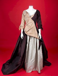 Vivienne Westwood Couture Dress, 2005