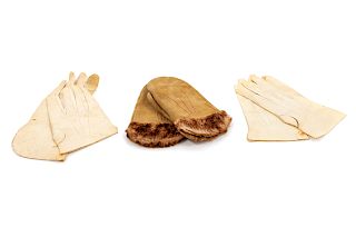 Men's 18th Century Gloves