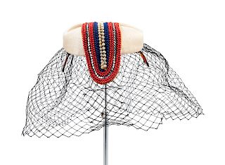 Irene of New York Hat, 1950-60s