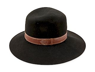 Gucci Hat, 1970s