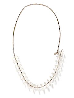 Sent Murano Glass Necklace, c. 2005